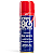 CAR80 SPRAY AEROSSOL 300 ML LIMPA CARBURADOR E BICOS - Imagem 1