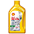 Óleo de motor SHELL 15W40 Helix HX6 Flex SL - Imagem 1