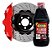 Fluido de freios Varga DOT3 500ML - TRW - Imagem 1