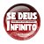 Botton São Carlo Acutis | "Possuiremos o Infinito" (versão vermelha — Homem-Aranha) - Imagem 4