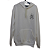 Moletom Virgem da Alegria Off-White - Com Capuz - Imagem 1