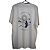 Camiseta Carlo Acustis Off-White - Imagem 1