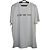 Camiseta Carlo Acustis Off-White - Imagem 2