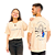 Camiseta Carlo Acustis Off-White - Imagem 5