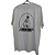 Camiseta Virgem da Alegria Off-White - Imagem 1