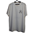 Camiseta Virgem da Alegria Off-White - Imagem 2
