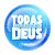 Botton Servo de Deus Guido Schaffer | O Anjo Surfista - Imagem 4