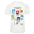 Camiseta Santidade - Imagem 1