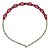 Tiaras de Miçangas vários modelos - Imagem 2