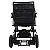 Cadeira de Rodas Dobrável Morizadas Eletricas Pop Power lite - Imagem 6