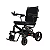 Cadeira de Rodas Dobrável Morizadas Eletricas Pop Power lite - Imagem 1