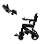 Cadeira de Rodas Dobrável Morizadas Eletricas Pop Power lite - Imagem 7