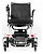 Cadeira de Rodas Elétrica Motorizada Powe Lite Compact Pop - Imagem 2