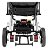 Cadeira de Rodas Elétrica Motorizada Powe Lite Compact Pop - Imagem 5