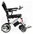 Cadeira de Rodas Elétrica Motorizada Powe Lite Compact Pop - Imagem 7