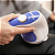 Massageador Profissional  Elétrico Orbital Original Dellamed - Imagem 5