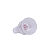 Agulha Para Caneta de Insulina Fina Pequena 4 MM 32G 100 Und - Imagem 5