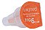 Agulha Para Caneta De Insulina 6mm 31g Uniqmed 100und - Imagem 5