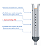 Muleta Axilar Ajustável Alumínio SC601 Suporta 130 KG Par - Hidrolight - Imagem 3
