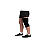 Joelheira Ajustável Esporte Caminhada Futsal Bike Futebol Preto - Mercur - Imagem 6