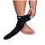 Tornozeleira Ortopédica Estabilizadora Bilateral Ajustável - Imagem 4
