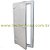 Câmara fria modular 3,4x3,4 resfriados 0°C 220v completa - Imagem 3