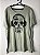 Camisa Masculina Caveira - Khelf Black - Imagem 1