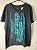 Camisetas Khelf Black - Imagem 1