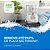 Irrigador Oral Waterpik WP660B Aquarius Bivolt - Imagem 5