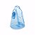 Reservatório de Água Waterpik Azul WP450/WP462 - Imagem 1