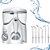 Irrigador Oral Waterpik WP100B Ultra 220v - Imagem 2