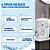 Irrigador Oral Waterpik WP100B Ultra 220v - Imagem 4