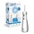Irrigador Oral Portátil Waterpik Cordless Pearl WP13 - Imagem 1