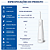 Irrigador Oral Portátil Waterpik Cordless Enhance WF21 - Imagem 12