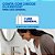 Irrigador Oral Portátil Waterpik Cordless Enhance WF21 - Imagem 5