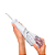 Irrigador Oral Portátil Waterpik Cordless Enhance WF21 - Imagem 5