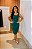VESTIDO MIDI LISO - Imagem 7