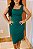VESTIDO MIDI LISO - Imagem 8
