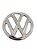 EMBLEMA VW SUPERIOR CAPÔ - Imagem 2