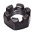 PORCA SEMI EIXO S/FLANGE - Imagem 1