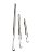 FRISO PAINEL FUSCA (JOGO) - Imagem 1