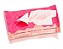 Lenço Umedecido- Fenzza - Moranguete Gelato Beauty - Imagem 1