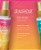 Body Splash Sunshine 100ml - Colônia Corporal Face Beautiful - Imagem 2