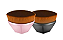 Pincel Hexagonal Para Base - Pequeno - Imagem 1
