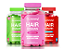 Vitamina Gummy Hair - Imagem 1