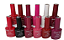 Esmalte em Led Gel Soak Off 10ml - Angel Cogi - Imagem 2