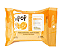 Lenço Demaquilante Com Vitamina C - Dapop - Imagem 1