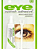 COLA PARA CILIOS EYE TRASPARENTE - Imagem 1
