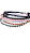 Tiara Brilhante - Imagem 1