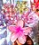Piranha Flor - Imagem 3